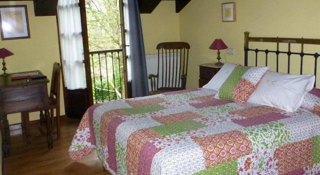 Hotel El Carmen, Reservar Hotel Ribadesella 