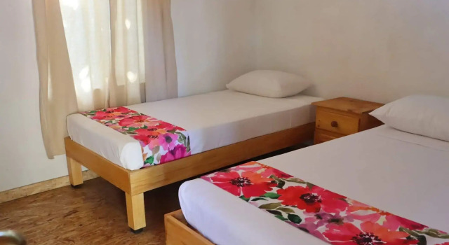 Hotel Frida Paradise, Réserver Hôtel Brisas de Zicatela Oaxaca