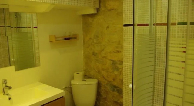 Maison dHôtes Lou Cliou, Prenota Hotel Hotel a Alvernia con parcheggio, Parcheggio
