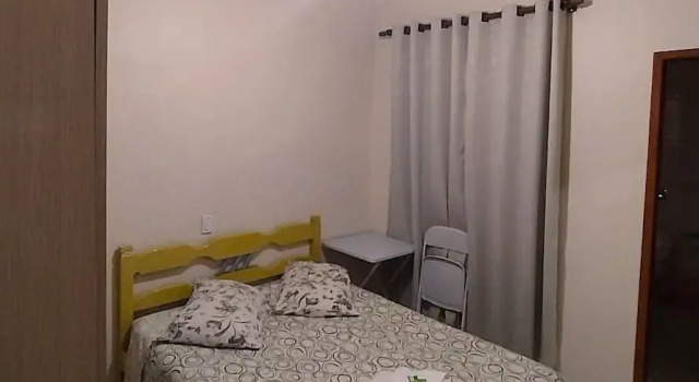 Двухместный номер Economy Hotel Parada Real