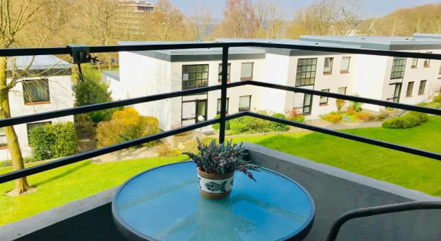 Appartement Ehrenberg, Забронировать Апартаменты/квартира Апартаменты Глюксбург, Апартаменты/квартира