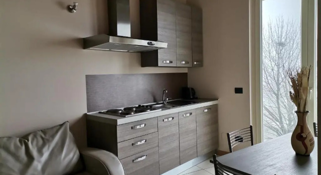Cottage Villa Cocuzza