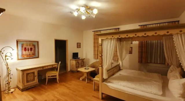 Двухместный номер Deluxe Landgasthof Krone