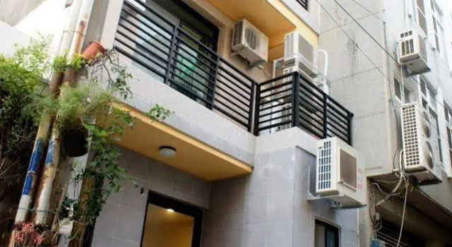 Simonhall B&B, Reserva ahora Bed & breakfast West Central District Tainan