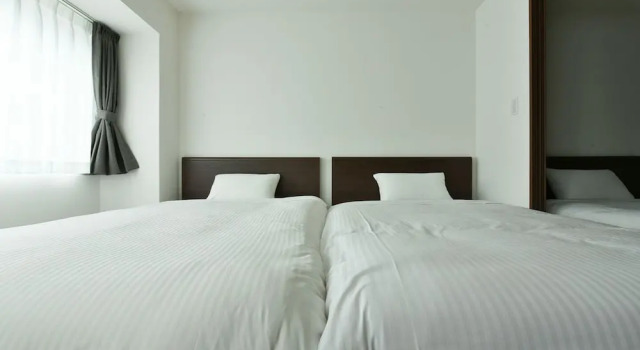 Номер Economy Hills Garden Hondori