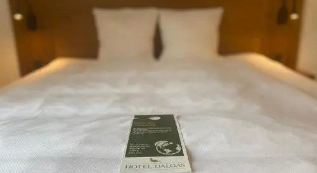 ART Hotel Dalgas, BW Signature Collection, Book Hotel 3-Star Hotels in Midtjylland, 3*