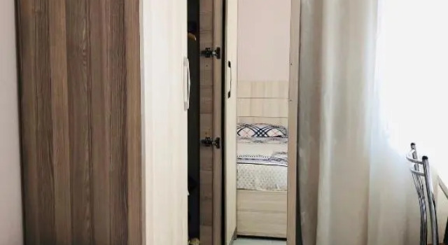 City Rooms and Studio Apartments, Забронировать Апартаменты/квартира Отели области Тираны с парковкой, Парковка