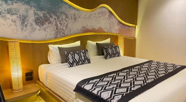 Номер Premier Baan Taranya Koh Yao Yai Resort