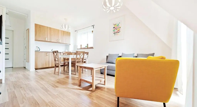 Apartamenty Lipki Park, Sun & Snow, Book Apartment Hotels in Tatras with Parking, Parking