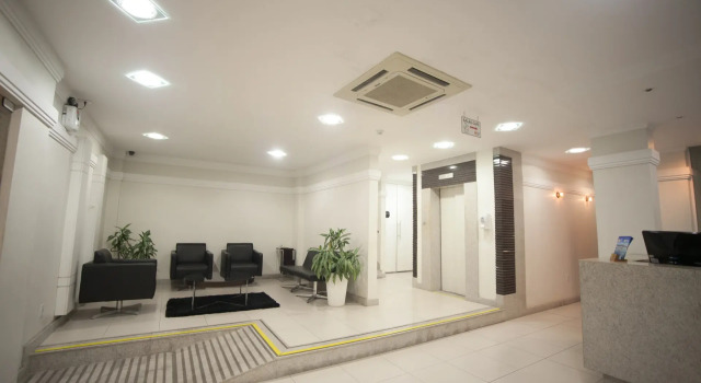 Hotel Itajaí Tur