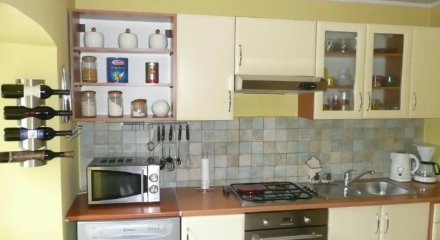 Коттедж Holiday Home Krasica