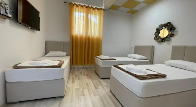 Camera tripla Superior Hostel Izvor