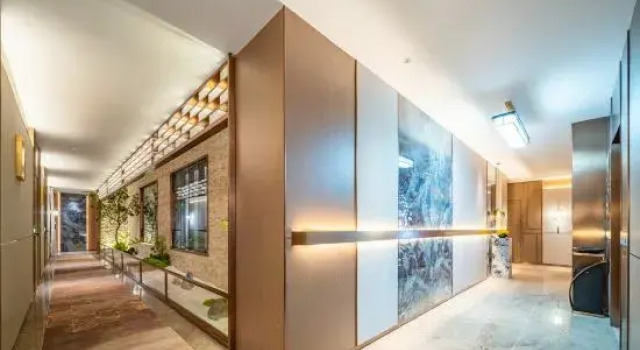 Zhirong Yixiang Hotel (Dongguan Dalang Store), Boek Hotel Hotels in Guangdong met parkeren, Parkeren