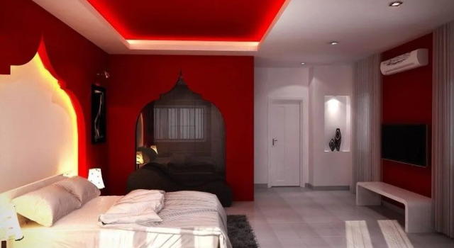 Moc Lan 2 Hotel, Забронировать Отель Отели Хошимина с парковкой, рядом с Vinh Nghiem Pagoda, Парковка
