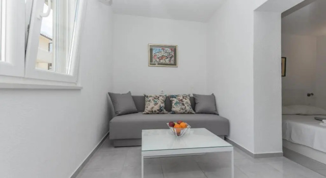 Студия Apartments M&A