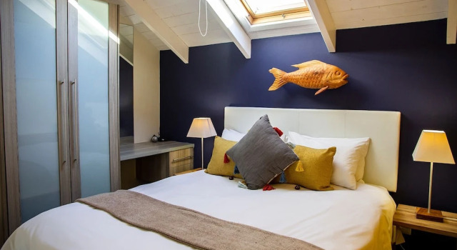 Desert Sands Boutique B&B - Self-Catering