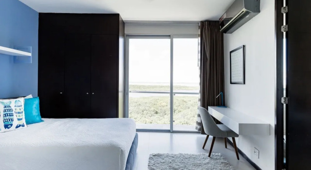 Beautiful Beachfront Apartments, Prenota Appartamento Hotel a Quintana Roo con piscina, Piscina