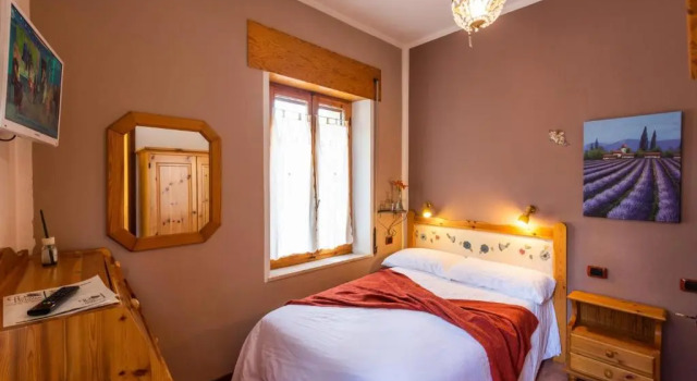 Номер Standard Firenze Hotel Suite & Spa