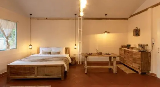 Люкс Отель Canaan Beach Home