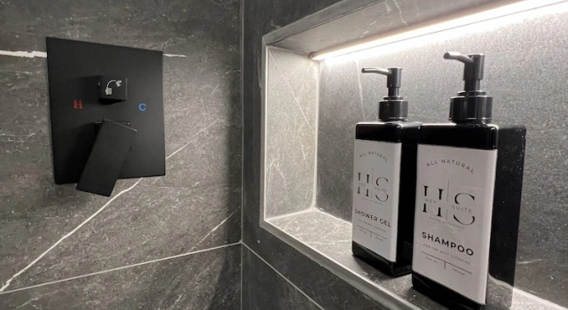 Номер Luxury HeySuite - Luxury House - ROMA Trastevere