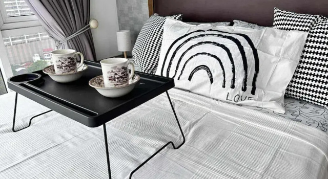 Breeze Residences Condos, Забронировать Апартаменты/квартира Pasay 