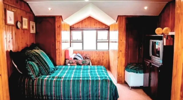 Апартаменты Comfit Zone B&B