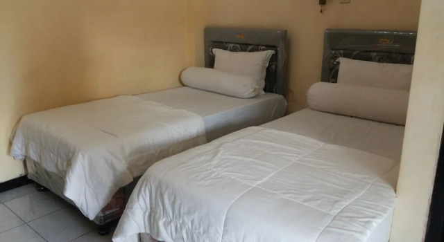 Cahaya Rahman Guest House Syariah Banjarbaru, Забронировать Гостевой дом Отели провинции Южного Калимантана с завтраком, Завтраки
