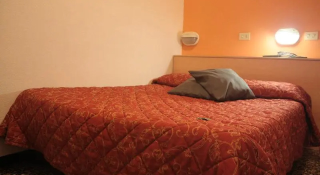 Двухместный номер Standard Hotel Assarotti