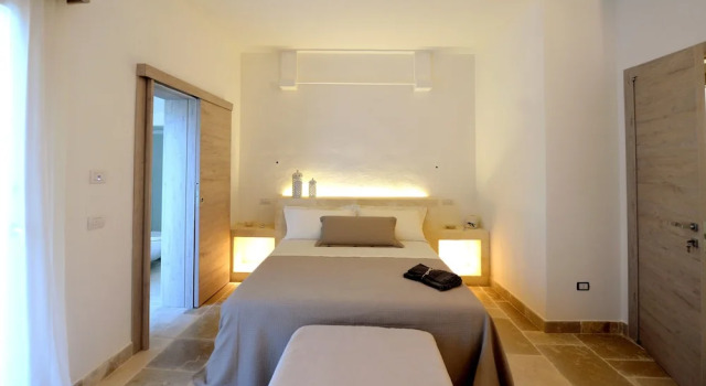 Номер Comfort Coppe Di Murgia Resort