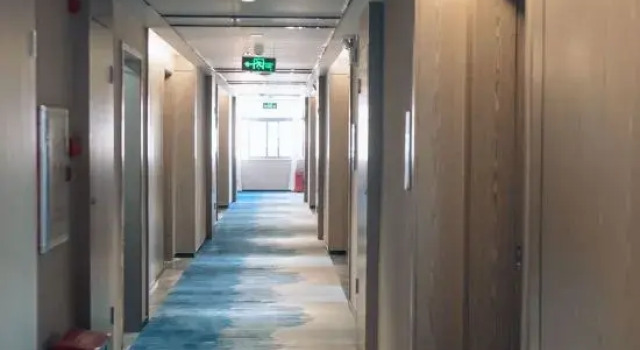 wanrui hotel, Rezervasyon Otel Guangdong otoparklı oteller, Otopark