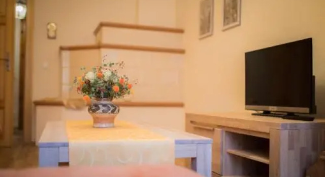 Ferienwohnung "Beim Nachtwächter", Varaa Hotelli Görlitz Upper Lusatia