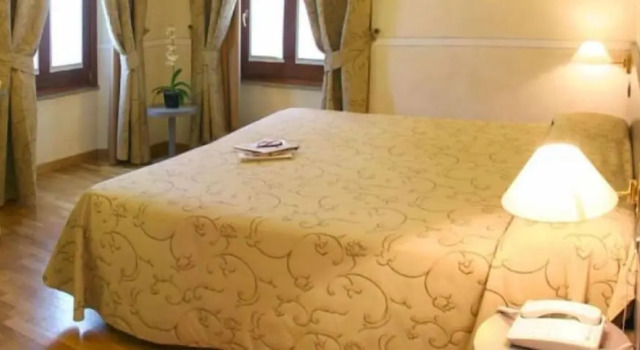 Номер Standard Villa Bregana