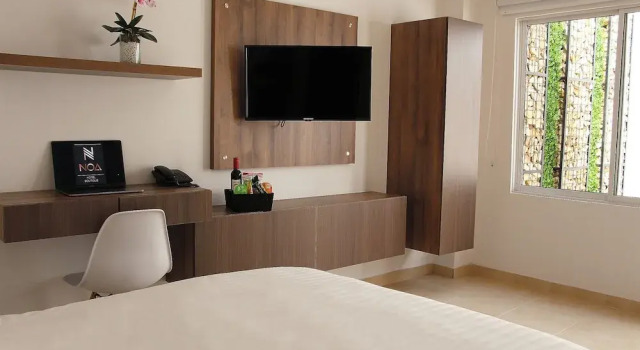 NOA Hotel Boutique, Prenota Boutique Tuluá 