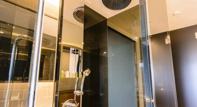 Двухместный номер Executive Mature with Kitchen and Washing Machine Shinjuku Granbell Hotel
