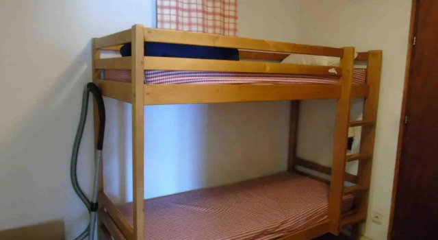 Appartement Valfréjus, 3 pièces, 8 personnes - FR-1-561-59, Забронировать Апартаменты/квартира Вальфрежюс Maurienne Valley