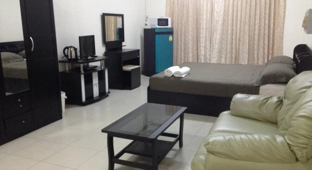 Mai Lu Si Guesthouse