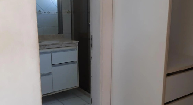Casa em Buraquinho