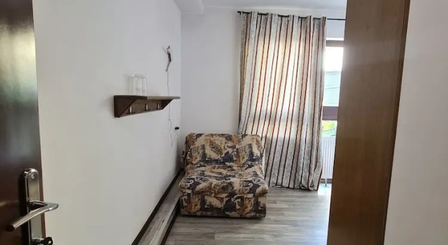 Номер Standard с видом на город Guesthouse Hotel My Home
