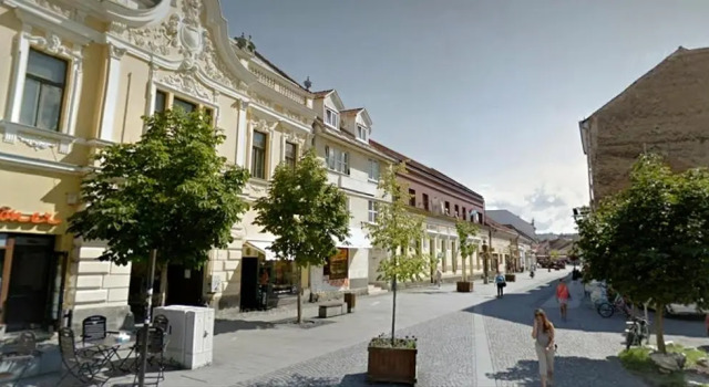 7 Levél Panzió, Ultra Central, BBQ-Grill, Self Check-in, Varaa Matkakoti Miercurea-Ciuc 