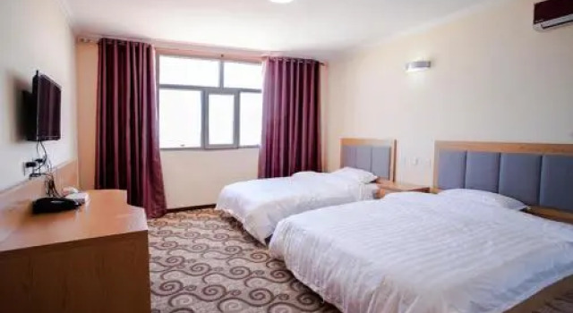 Zai Shui Yi Fang Guesthouse, Foglalás Szálloda Jiangxigou Kína