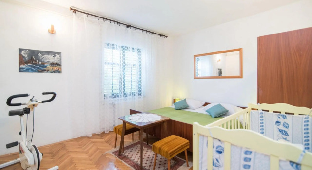 Damir - Free Parking - A1, Rezerwuj Hotel Hotele w Split-Dalmatia County z parkingiem, Parking