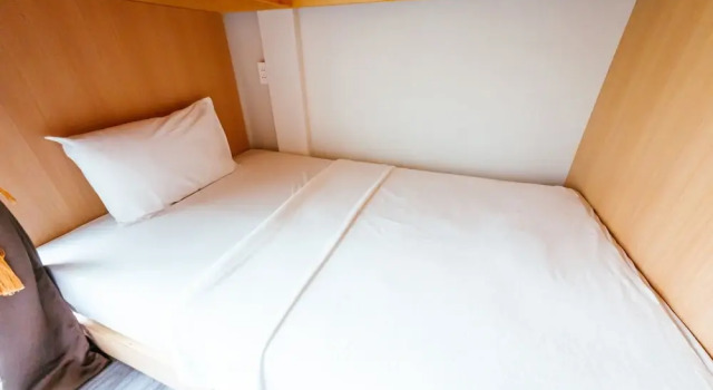 Homey Hostel Hatyai