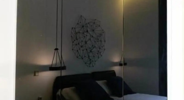 Двухместный номер Standard с балконом Hotel El Siglo