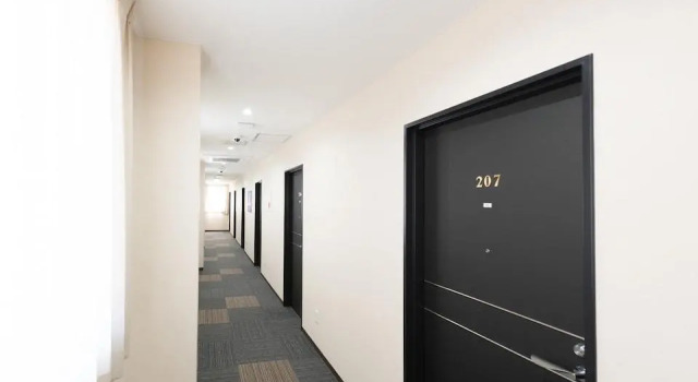 OYO 559 Hotel M & K, Book Hotel Ishinomaki 