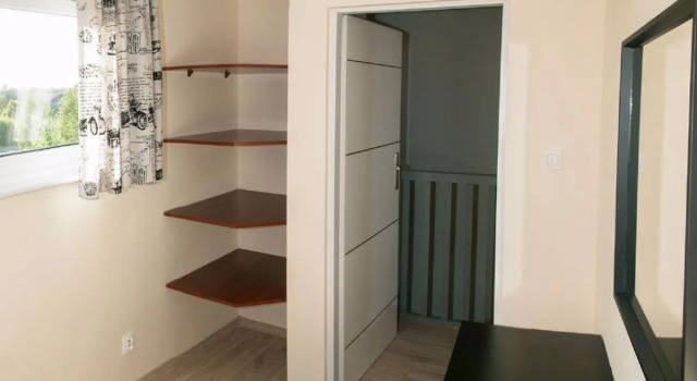 House Nemo Mielno