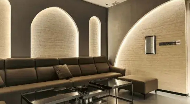 Nankunshan Yuelai Yueman Homestay, Boek Hotel Hotels in Guangdong met parkeren, Parkeren