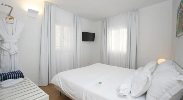 Студия Standard Дуплекс Divota Apartment Hotel
