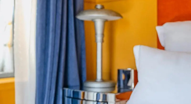 Standard huone Arcadia Ba'Moshava - Boutique Hotel