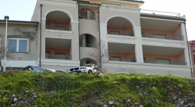 Appartamento con vista mare Buggerru a Mare Residence