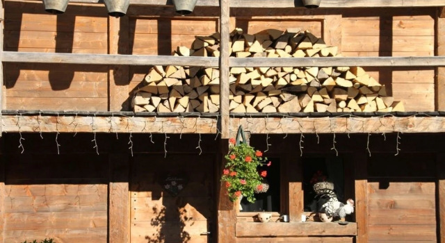Chalet With 5 Rooms in Montriond, With Wonderful Mountain View, Furnis, Réserver Chalet Montriond Les Portes du Soleil